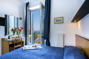 Hotel Il Faro - Room