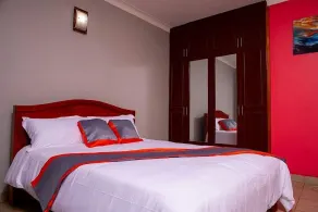 Karay Apartments - Room
