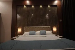 Sandy Resort - Chambre