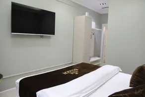HOTEL SULTAN PALACE - Room