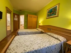 Cà Rocca Relais - Room
