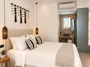Mykonos Dot Apartments - Room