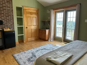 Tides Inn Guest Suites - Værelse