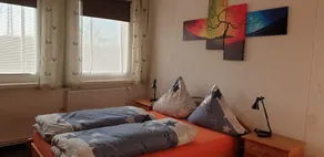 Pension Garni Zur Schamper Mühle - Rom