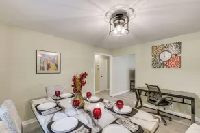 4 Mi to Dtwn! 'carolyn's Cottage' in Decatur - Interior