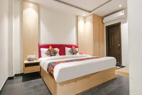 Fabhotel Sonachi Grand - Værelse