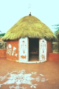 Chhotaram Prajapat Home Stay - Room