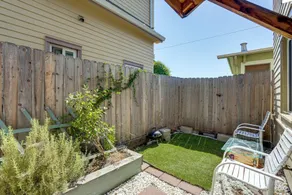 Walk to Dimond District Gems: Home in Oakland - Interior