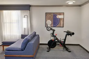 Courtyard by Marriott Waterloo St. Jacobs - Room