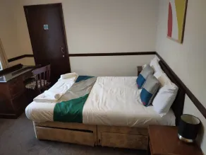 The Brunel - Chambre