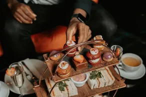 Clayton Hotel Birmingham - Restaurant
