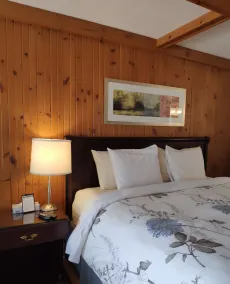 Motel Chantolac - Room