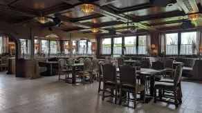Cafe zum Toni - Reception