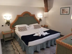 Hotel Orizzonte - Værelse