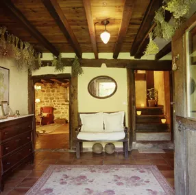La Gándara - Reception