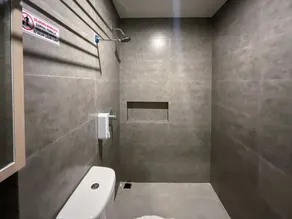 Oemah Djari Hotel Syariah Salatiga - Salle de bain
