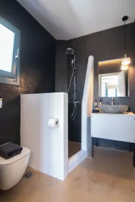 Thronos Suites - Bagno