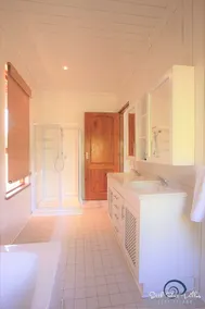 South Point Villas - Bagno