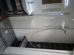 Château de Termes - Salle de bain