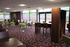 Holiday Inn Express Dunstable by IHG - Ristorante