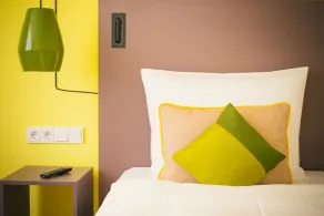 Vienna House Easy by Wyndham Amberg - Værelse