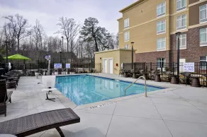 Homewood Suites by Hilton Augusta Gordon Highway - Pool