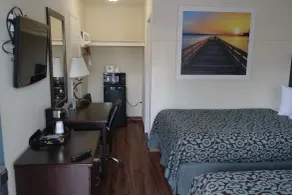 Days Inn by Wyndham Santa Maria - Chambre