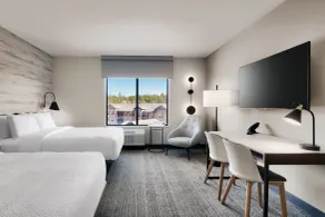 TownePlace Suites by Marriott Show Low - Chambre