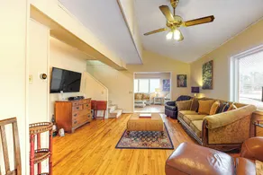 Waterfront Lake Murray Home w/ Dock: Dogs Welcome! - Interiør