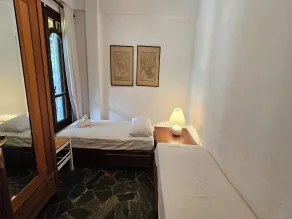 Spacious Maisonette on the "eu Blue Beach" of Kalogria in Sithonia in Greece - Room