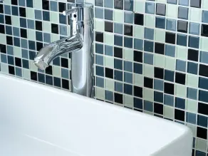 Satis House Hotel - Badezimmer