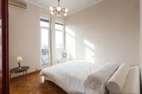 The Palace Via Gran Via Ruzafa - Chambre