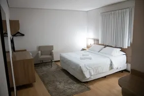 Maximus Business by - Easy Hotéis - Room