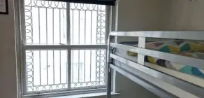 Bru Bar & Hostel - Room
