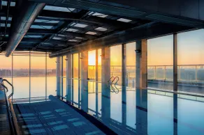 Holiday Inn Shanghai Pudong Kangqiao by IHG - Pool