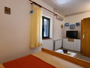 Apartment 743 - Room