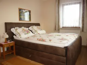 Ferienwohnung Weidt - Room
