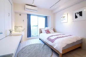 The Sorapia Tokyo - Room