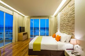 Pattana Sports Resort - Rom