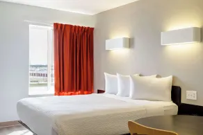 Motel 6-Headingley, MB - Winnipeg West - Zimmer