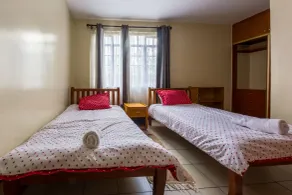 Takdiri Homes - Zimmer