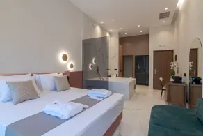 Omma Suites - Rom