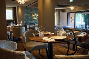 Vogl's Nest  - Restaurante
