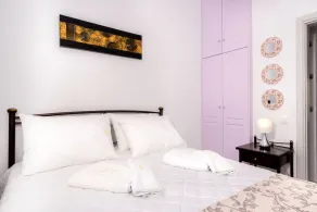 Aspalathos Suites - Room