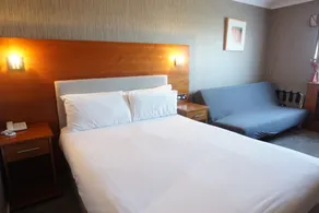 The Park Hotel - Room