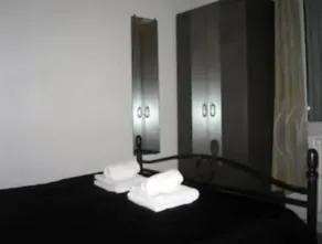 Hôtel Chanteclair - Chambre