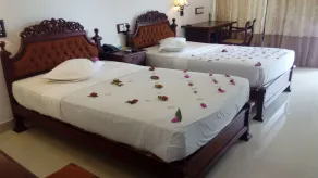 Centauria City Hotel - Chambre