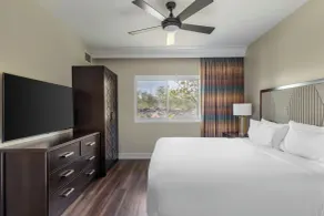 Hilton Grand Vacations Club Kings’ Land Waikoloa - Room