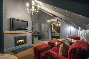 Avondrood Guest House by The Oyster Collection - Quarto