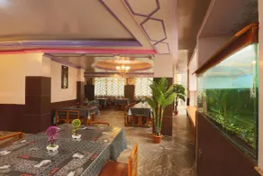 Hotel Assembly - Restaurant